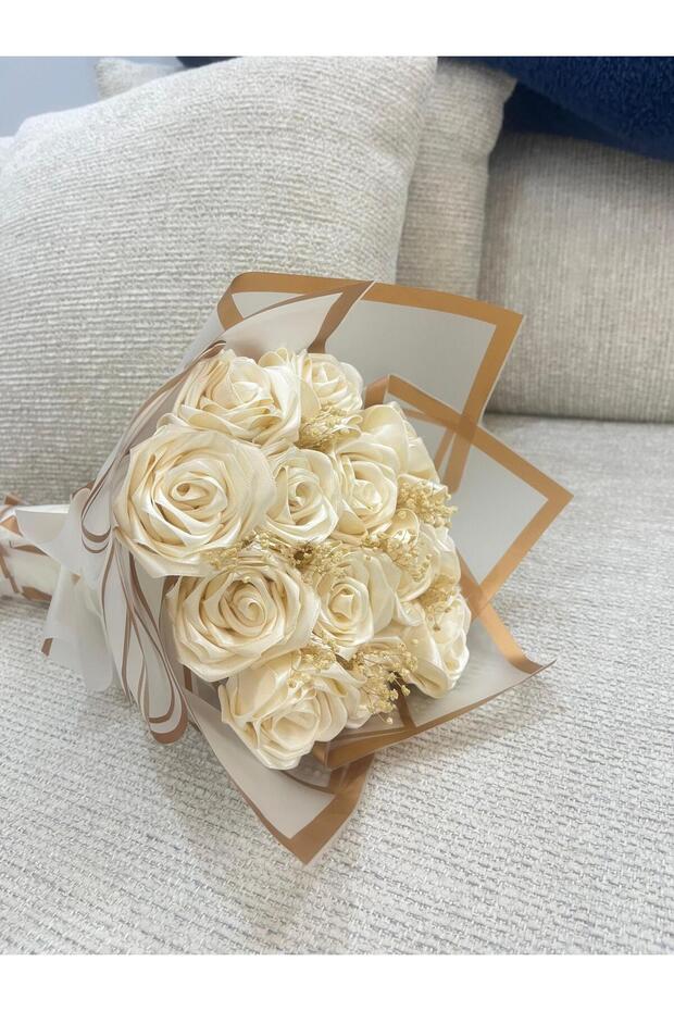 ÇİÇEK GÜL BUKETİ - 3