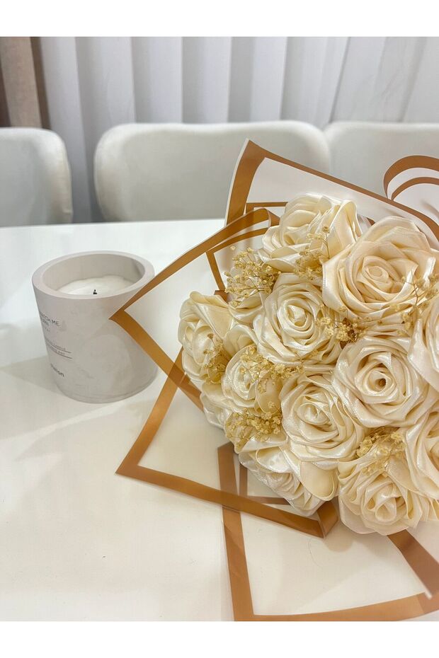 ÇİÇEK GÜL BUKETİ - 1