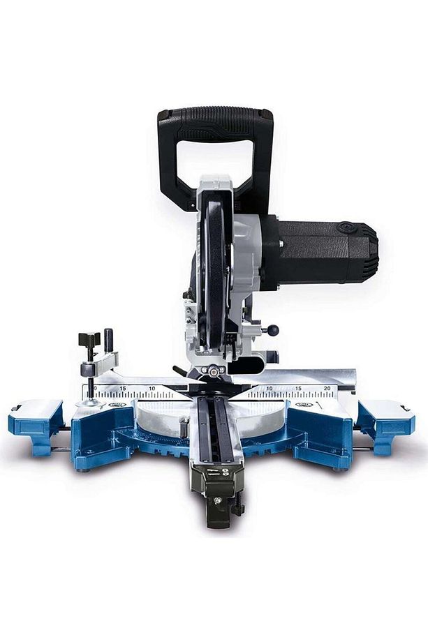 Hm90mp 216mm Multi Kesim Gönye Kesme Makinesi - 2