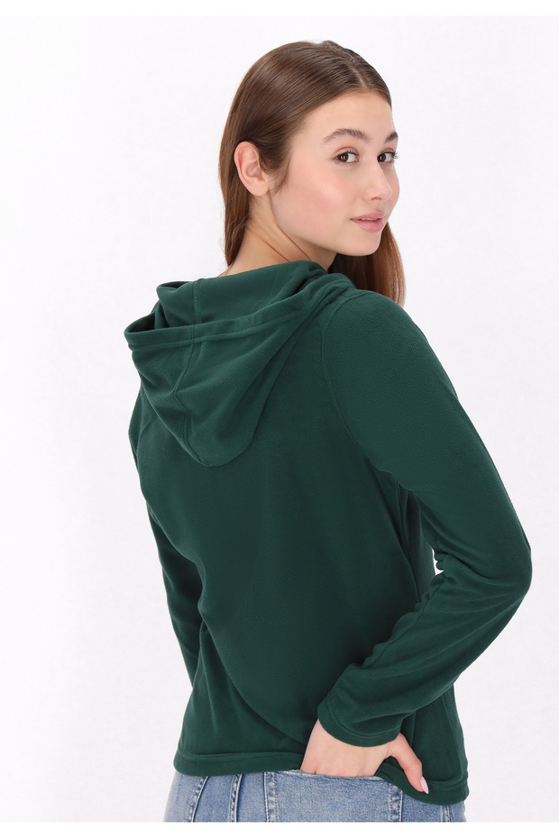 Fleecejacke - 4