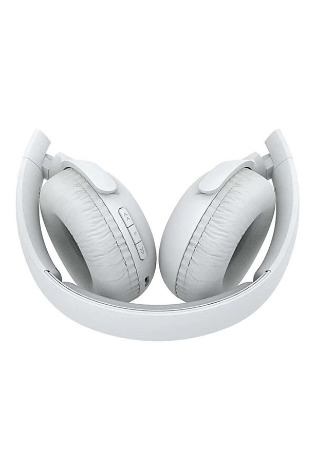 Tauh202wt/00 Bluetooth Kulak Üstü Kulaklık - 4