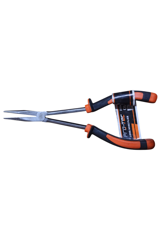 PRO TEC UZUN  KARGABURUN - 2