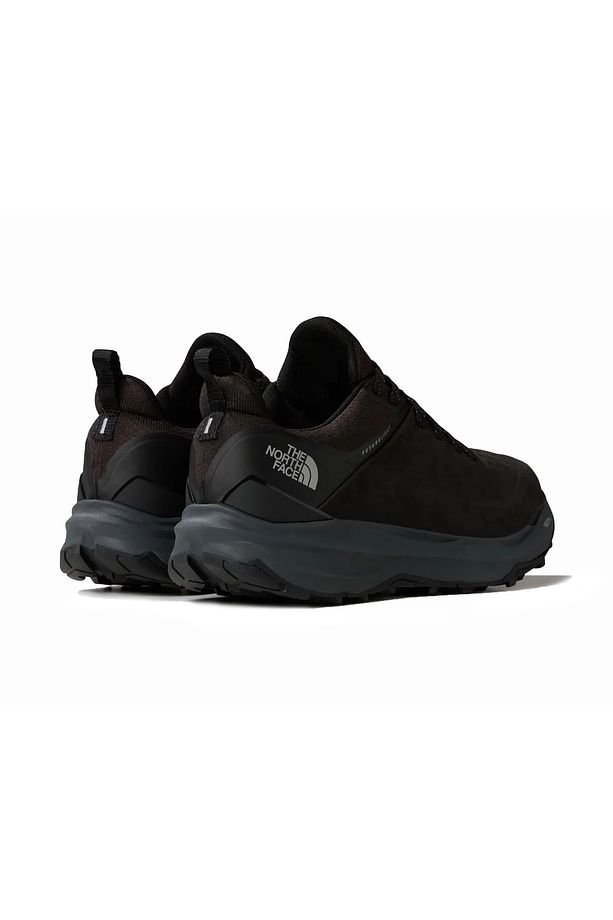 M Vectiv Exploris 2 Futurelight Lthr Erkek Outdoor Ayakkabısı NF0A7W4ZNY71 Siyah - 4