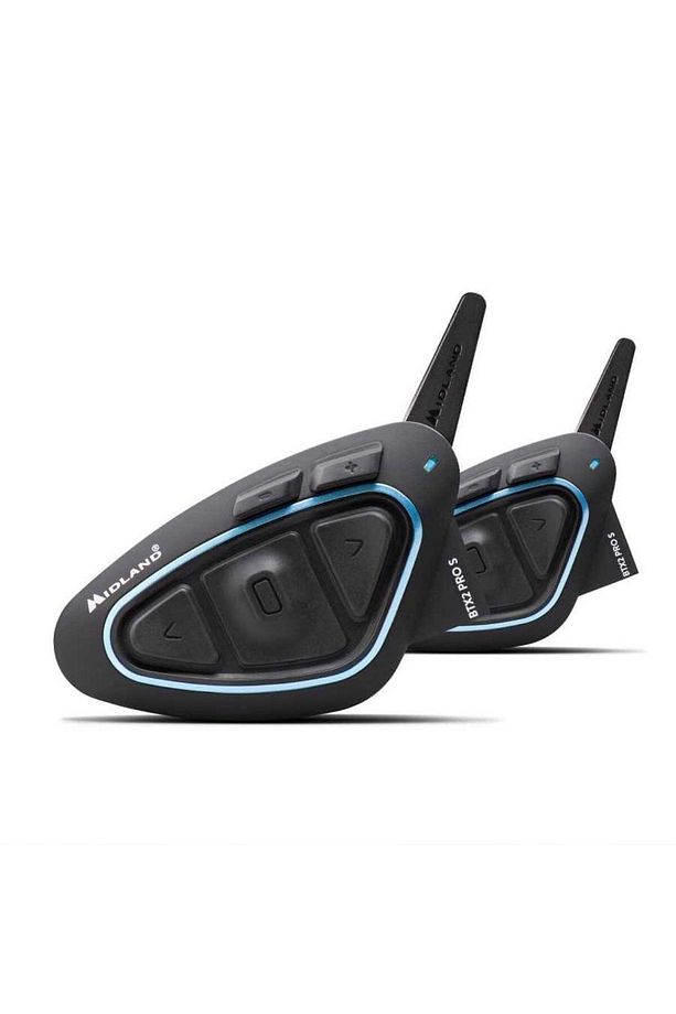 Btx2 Pro-s Lr Bluetooth İnterkom (ÇİFT) - 3