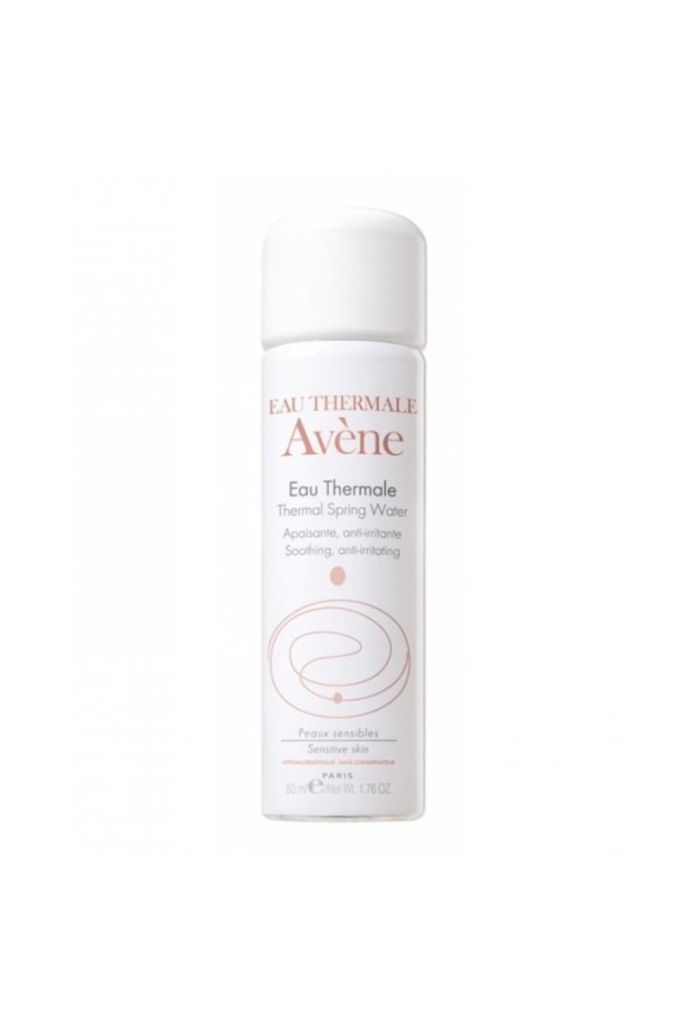 Thermal Water 50Ml