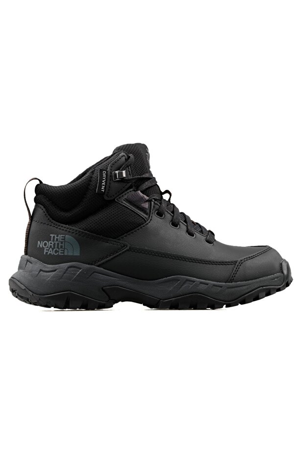 W Storm Strike Iii Wp Women's Trekking Boots and Shoes Nf0A5Lwgkt01 Black