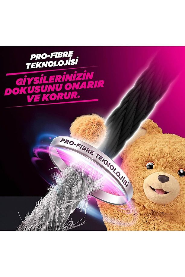 YUMOŞ 42 YIKAMA 2520 ML SİYAH BAKIM - 4