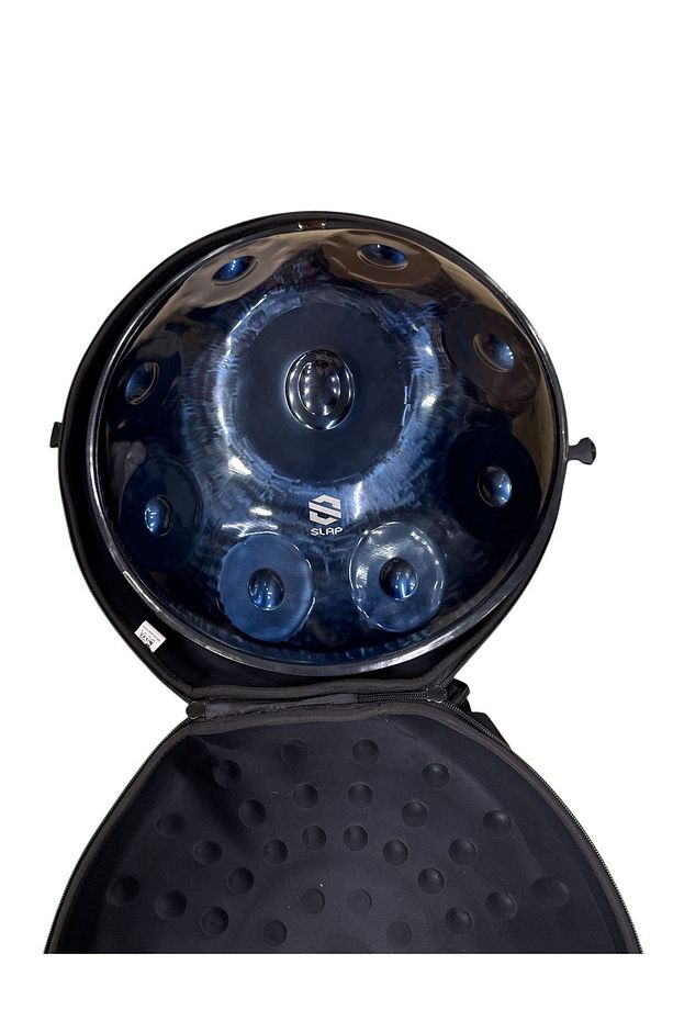 Handpan handrum - 1