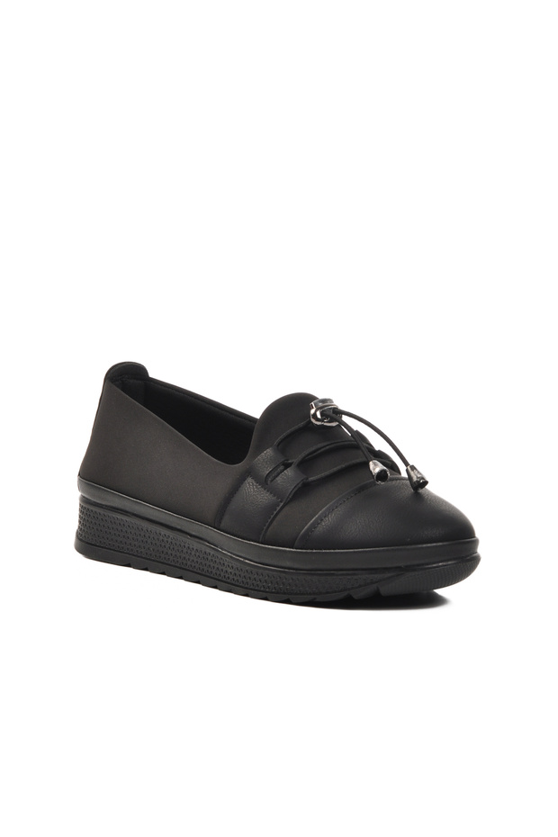 Black Emerald Women's Casual Shoes
