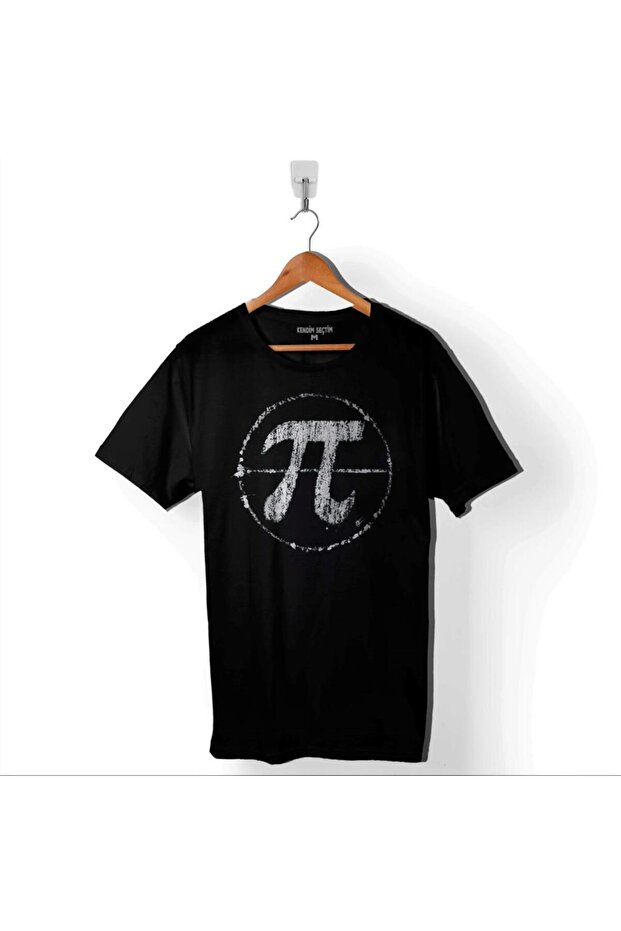 تي شيرت رجالي من Pi Number Day 3.14 3.14 Mathematics Mathematica