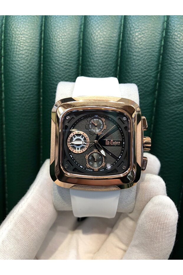Erkek Kol Saati - 4