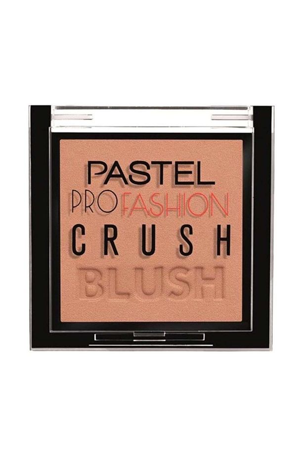 Crush Blush - Allık 307 - 1