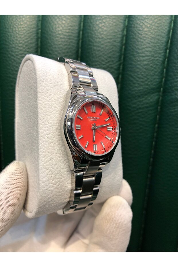 Kadın Kol Saati - 4