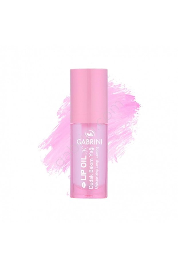 Lip Oil - Strawberry