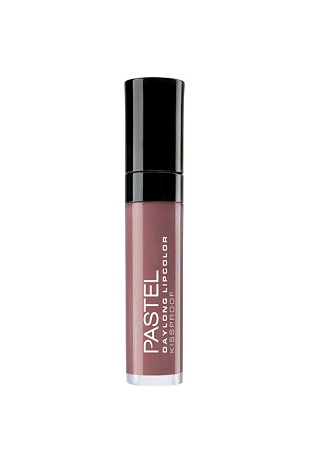 Daylong Matte Liquid - أحمر الشفاه 8690644003790