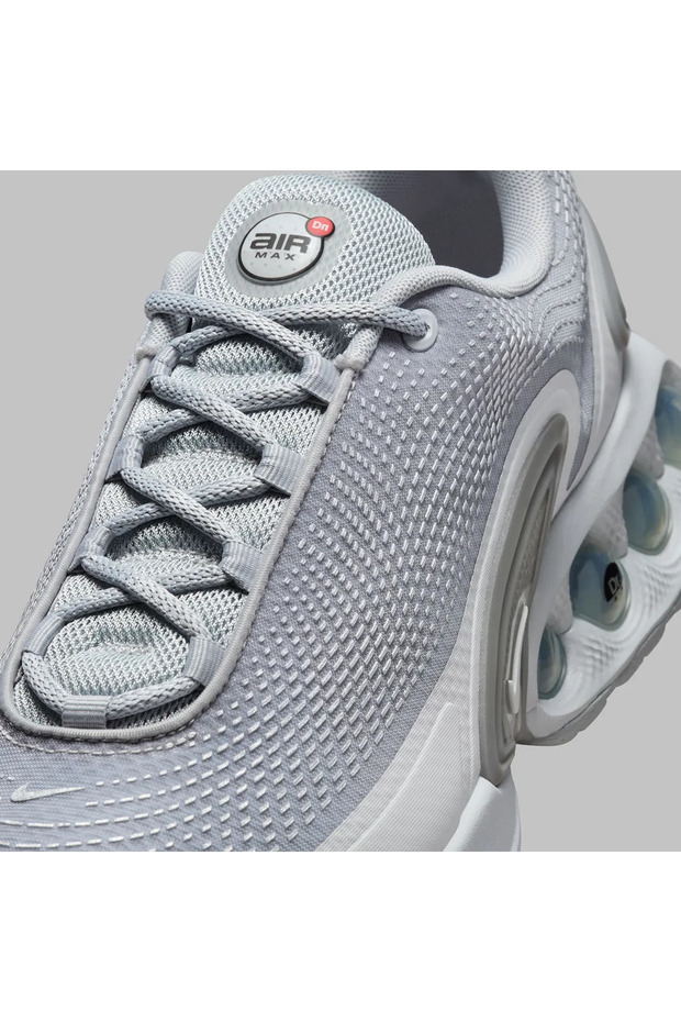 Air Max Dn "Wolf Grey"  DV3337-007 - 6