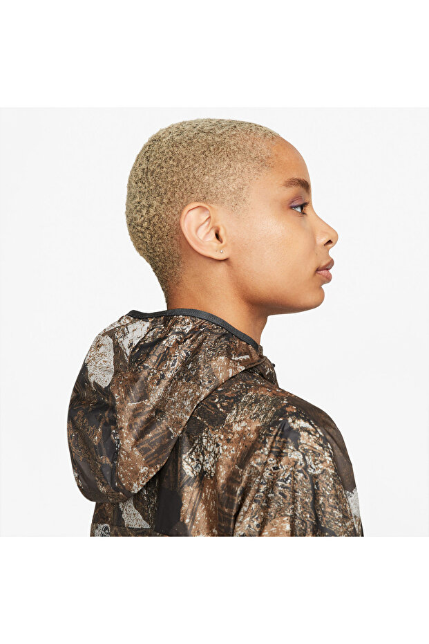 Dn9805-004 Wmns Acg Windproof Cinder Jacket - 4