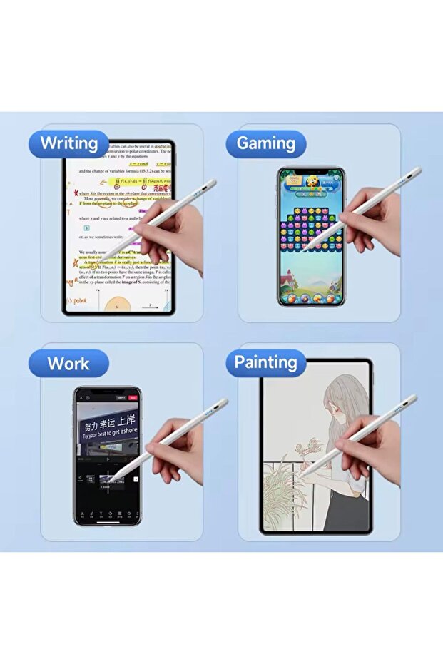 ZTE RedMagic Astra 9.06'' - 7