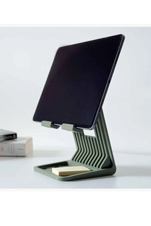 iPad / Tablet Stand Yükseltici - 3