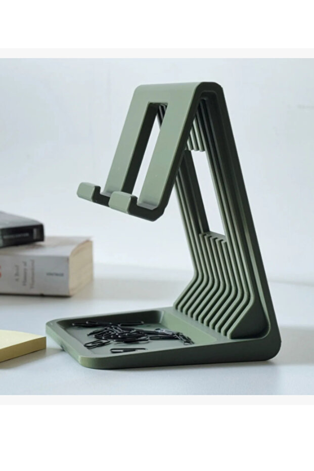 iPad / Tablet Stand Yükseltici - 4