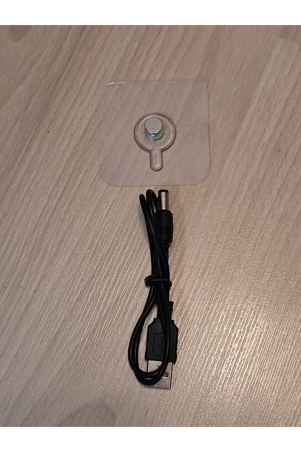 Myk-dak-5v Dokunmatik Kartal Aplik - 6