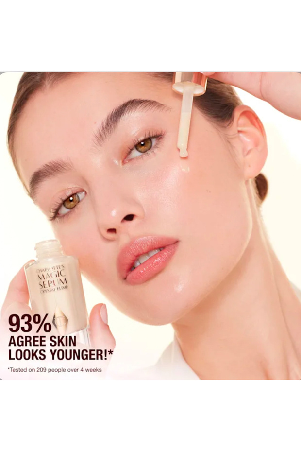 CHARLOTTE'S MAGIC SERUM CRYSTAL ELIXIR 8 ML BAUBLE - 3