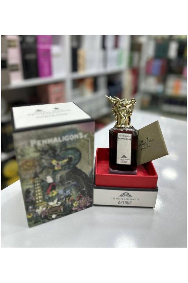 Penhaligons London Arthur 75 ml Men's Perfume