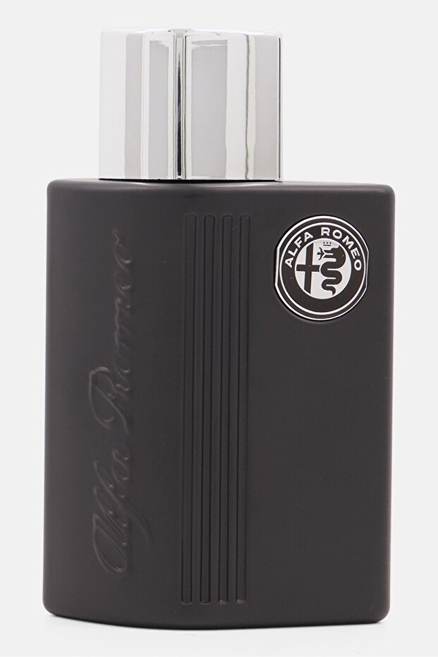 Black EDT Spray 125 ml, Black