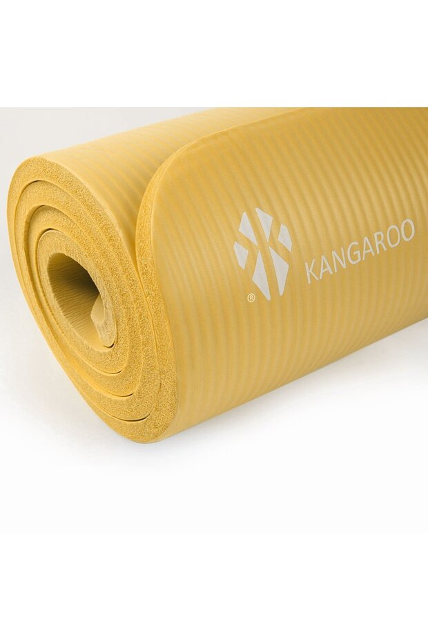 Exercise Mat15 mm - 2