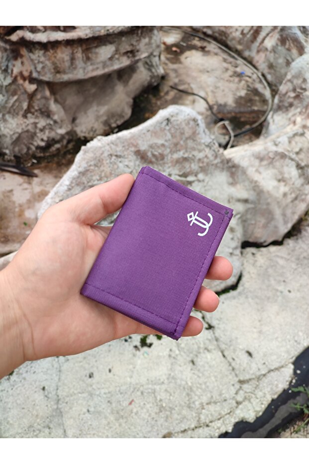 محفظة رياضية فيلكرو