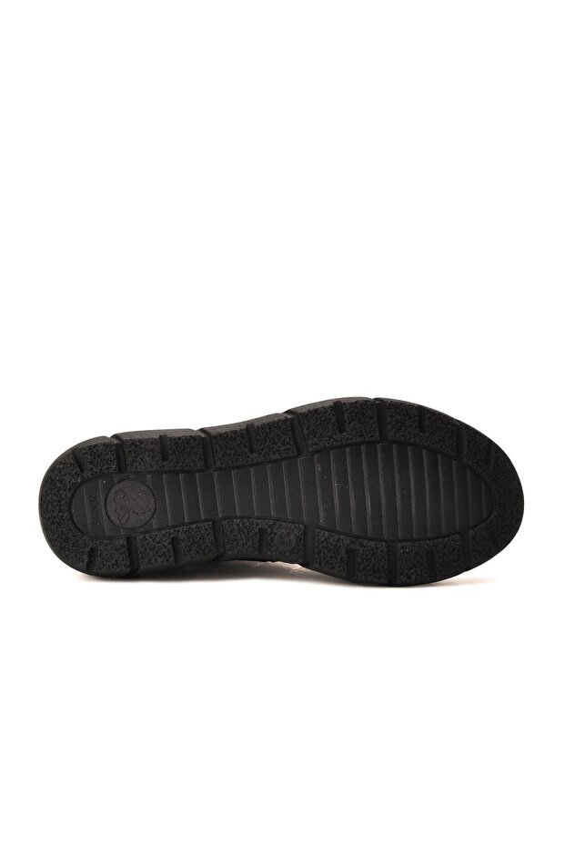 Siyah Kadın Bot - 5