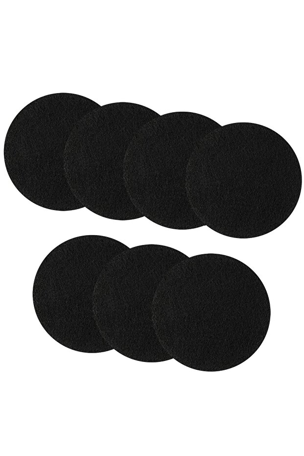 وسادات اللباد TG 16PK 1"BLK