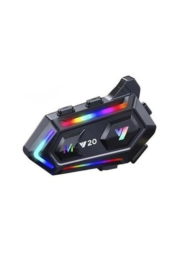 V20 İNTERKOM SETİ - 1