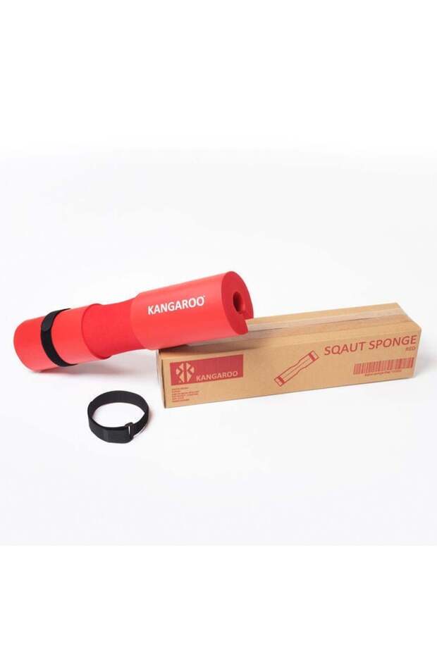 إسفنجة الكنغر السميكة - 2