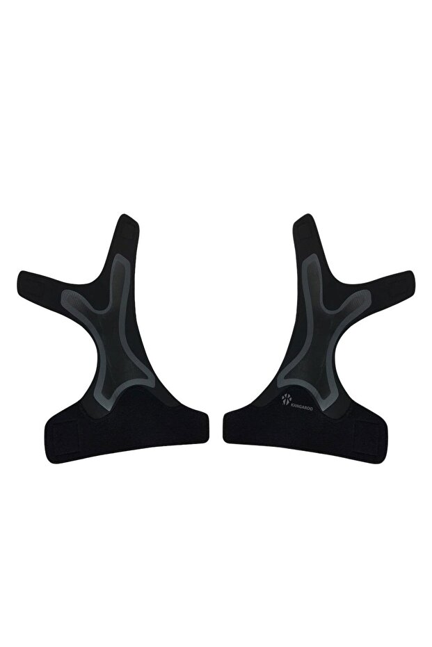 واقي القدم الكنغر - 3