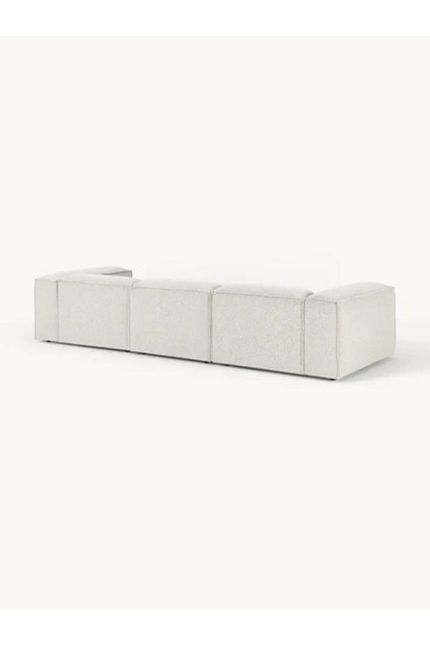 Yumuşak Oturumlu Soft Modüler Kanepe, Bukle (4-Kişilik) - InNature HOme - 5