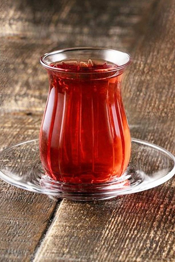 Linka Çay Bardağı 6'lı Fma06004 031oa - 1