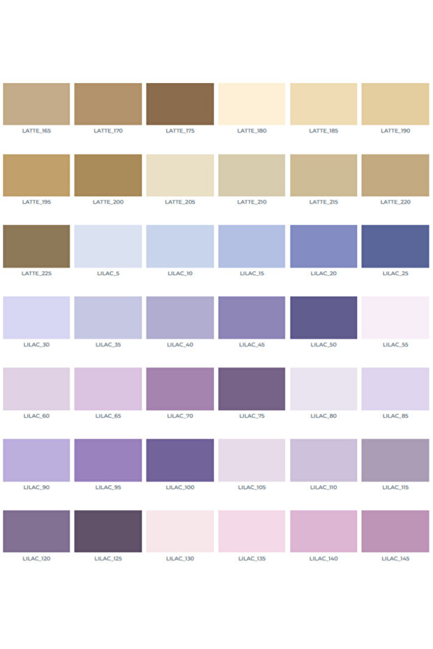 Silikonlu Mat İç Cephe Boya - 5