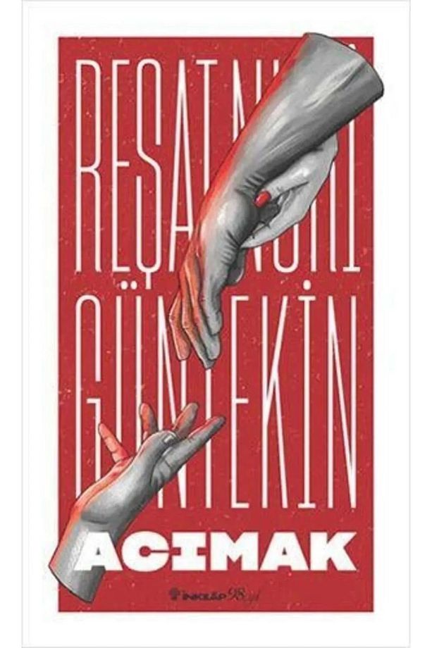 Reşat Nuri Güntekin (çalıkuşu-yaprak Dökümü-acımak) 3 Lü Set - 4