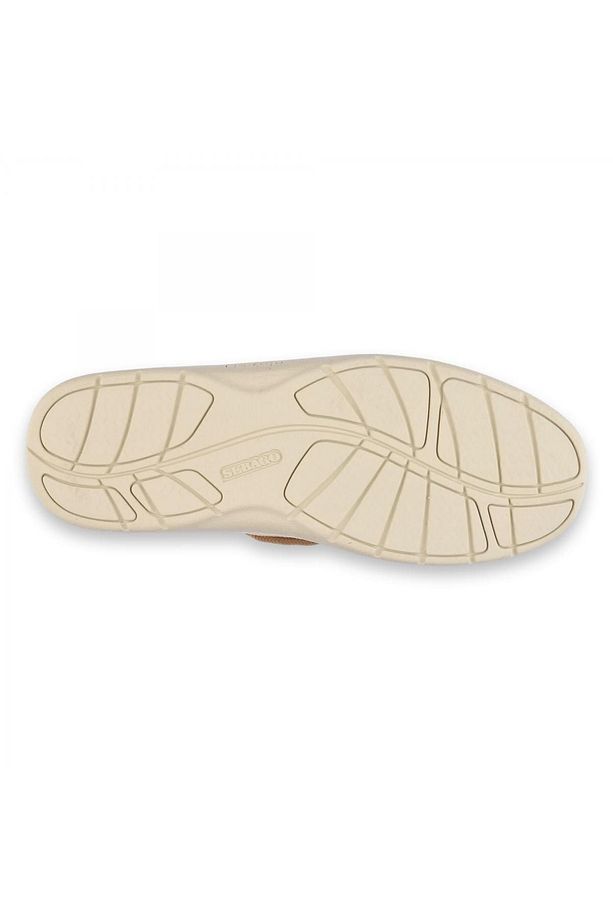 71131Qw Scotty Taba Erkek Ayakkabı - 5