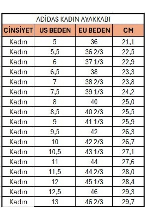Supernova Stride M Erkek Koşu Ayakkabısı - 8