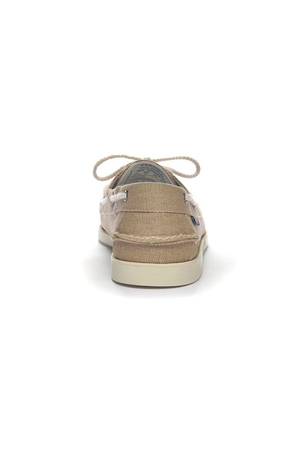 Portland Washed Canvas Erkek Ayakkabı - 4