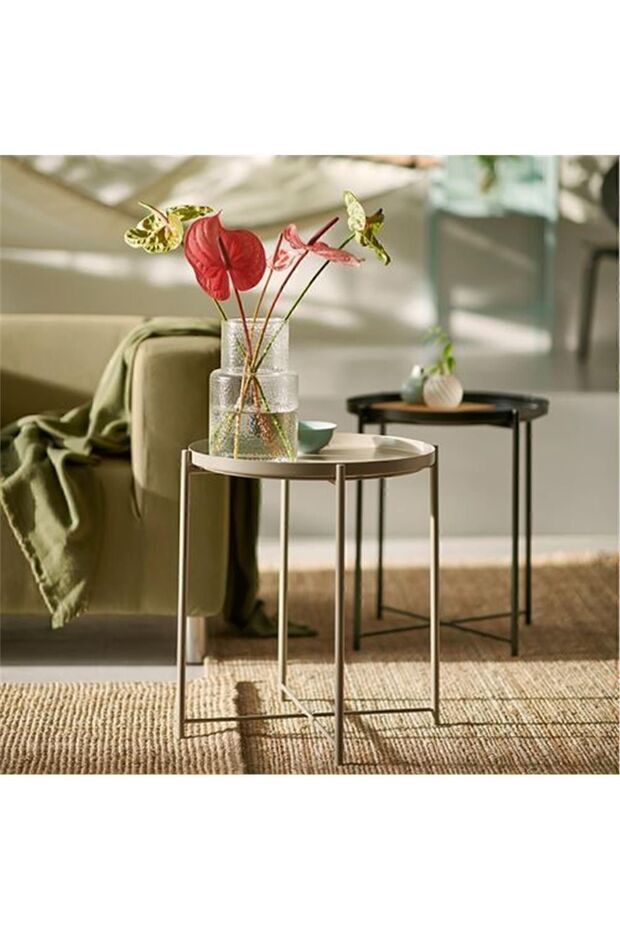 Gladom Tepsili Sehpa - 4