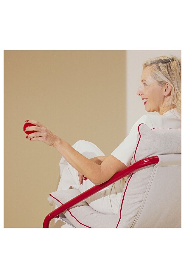 Şezlong tipi tekli koltuk - 5