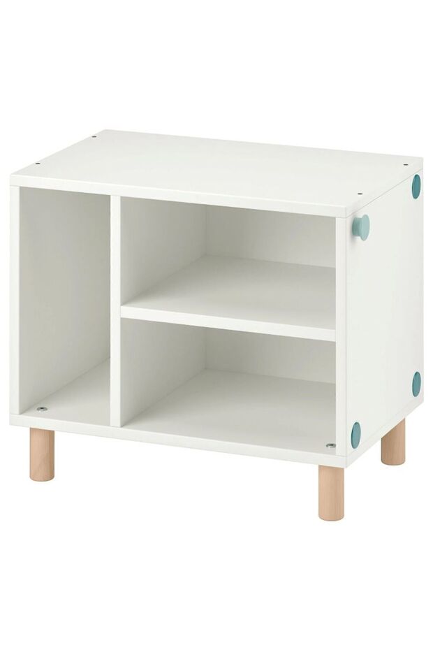 SMUSSLA KOMODİN - 6