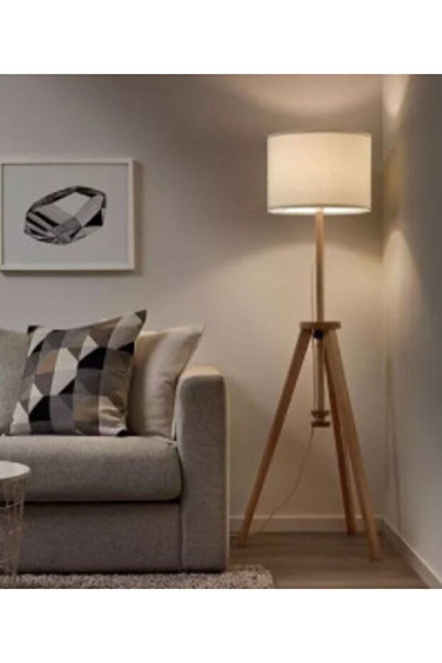 Lauters Yer Lambası - 1