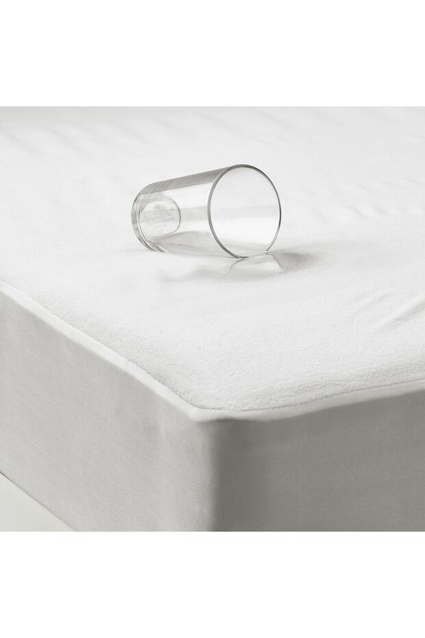 Thin Waterproof Mattress - Waterproof Made - 3