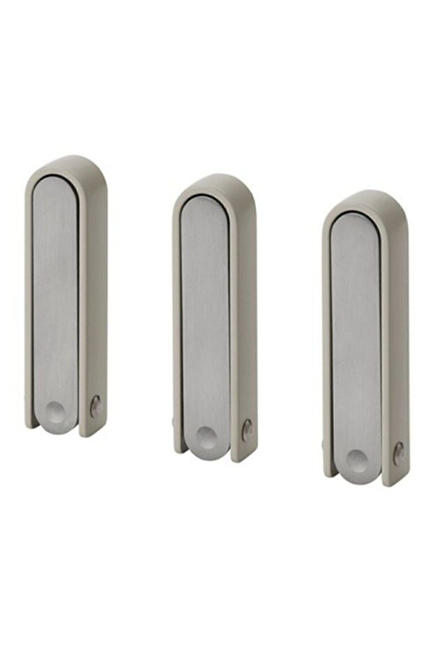 Katlanabilen Askı Seti - 1