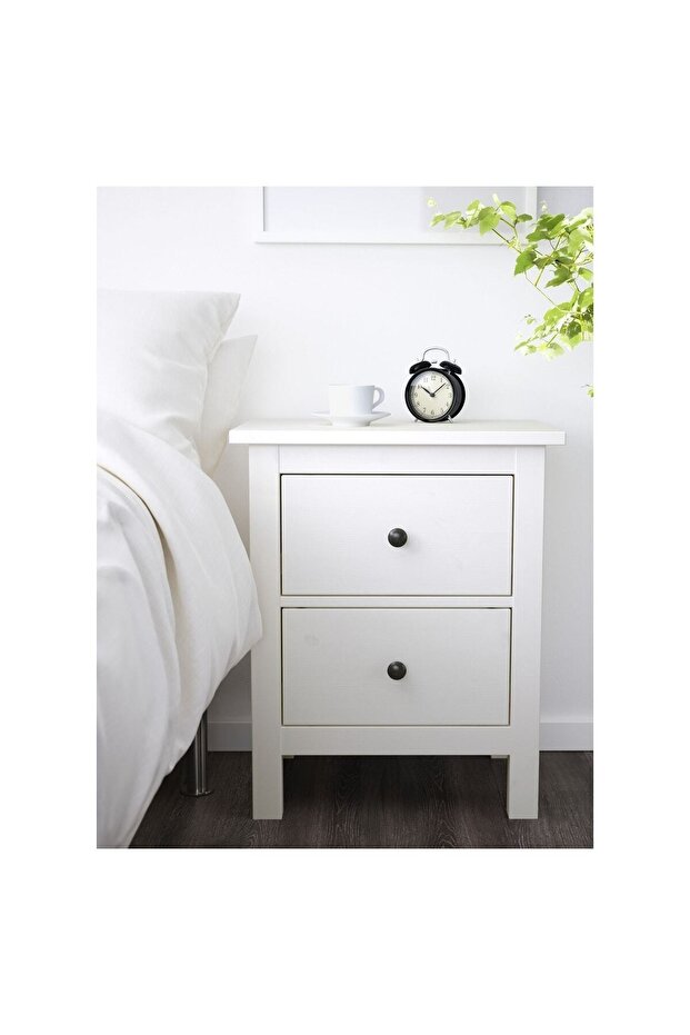 Hemnes Şifonyer - 1