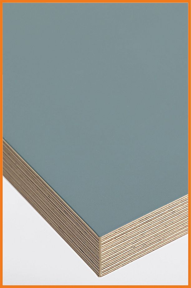 Masa Tablası Paneli Yüzeyi Üstü Mdf Sunta Çalışma Yemek Bilgisayar Ofis 140x60 Turkuaz - 2